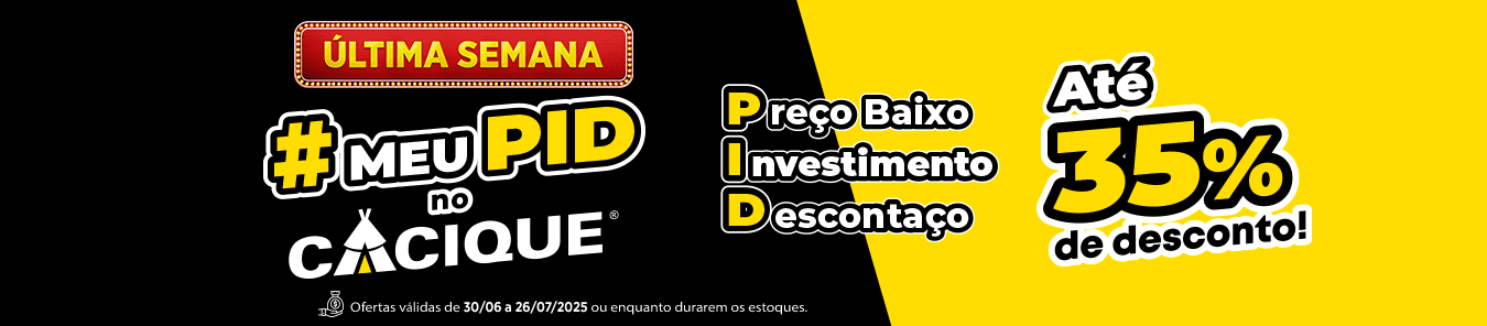 Oferta do Mês-Desktop